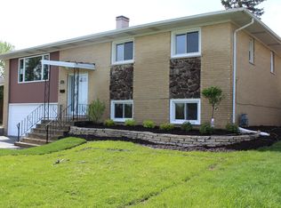 6424 151st St, Oak Forest, IL 60452