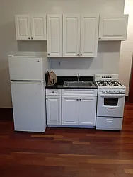 Rented by Allen Harris, LREB