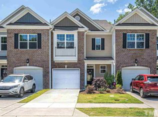 236 Great Eno Path, Hillsborough, NC 27278