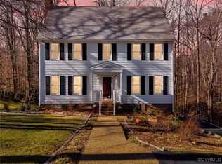 1808 Winding Way, North Chesterfield, VA 23235