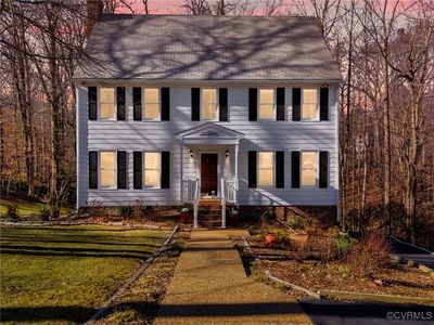 1808 Winding Way, North Chesterfield, VA, 23235