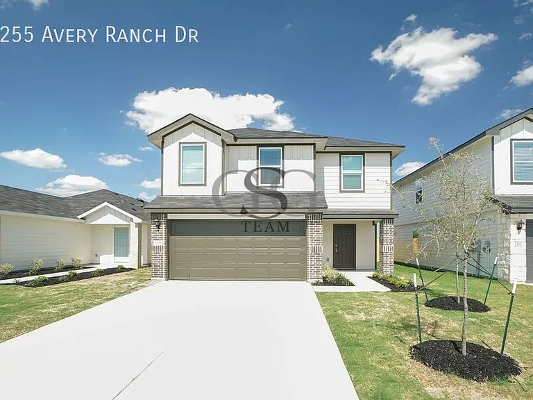 1255 Avery Ranch Dr — Photo 39