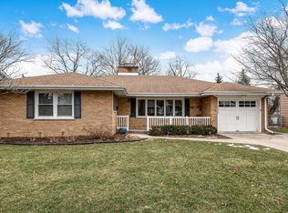 3937 Forest Ave, Downers Grove, IL 60515