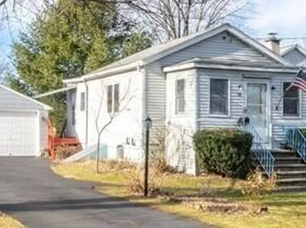 33 Genesee Avenue, Rensselaer, NY 12144