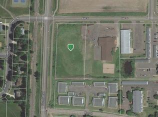Ash St, North Branch, MN 55056