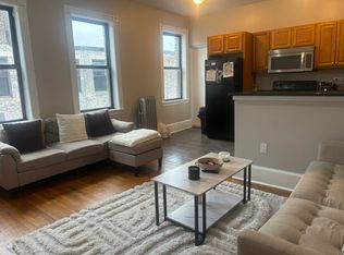 1056 Commonwealth Ave APT 62, Boston, MA 02215