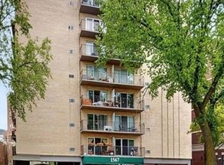 1567 Ridge Ave APT 206, Evanston, IL 60201