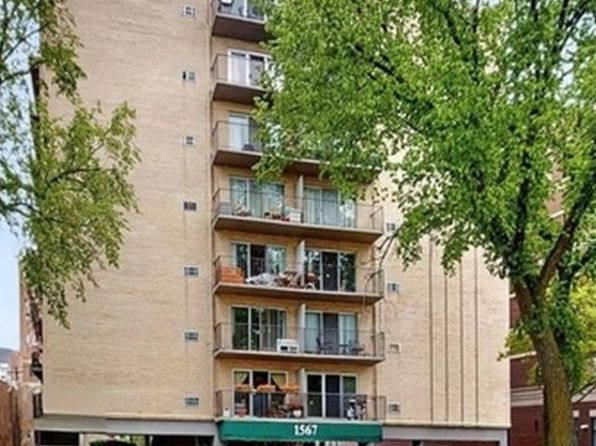 1567 Ridge Ave APT 206