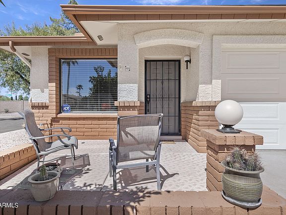 4th image of 8020 E KEATS Avenue #321