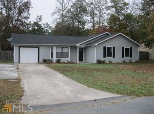 509 Westgate Cir, Saint Marys, GA 31558