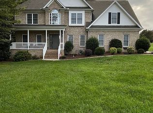 124 Brookmead Ct, Advance, NC 27006