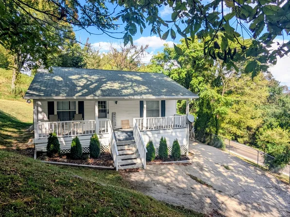 335 Turkey Creek Hwy, Carthage, TN 37030