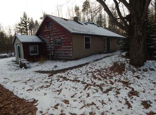 2946 Miller Rd, Lincoln, MI 48742