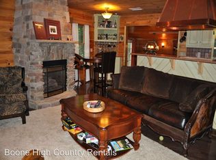 6218 Junaluska Rd, Boone, NC 28607