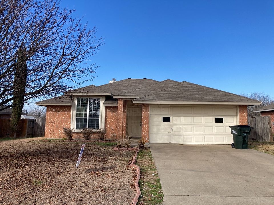 119 Boxer St, Nolanville, TX 76559 Zillow