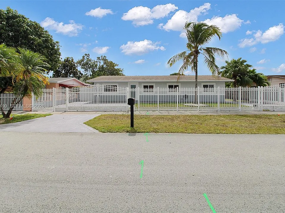 11740 SW 182nd Ter #O