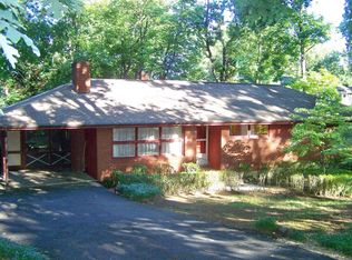 3832 Winding Way Rd SW, Roanoke, VA 24015