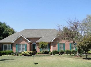 740 Fisk Rd, Cookeville, TN 38501