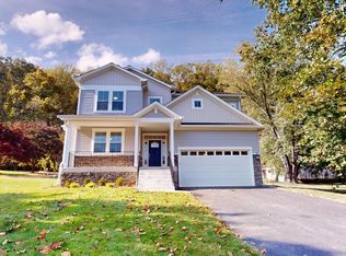 11820 Harford Rd, Glen Arm, MD 21057