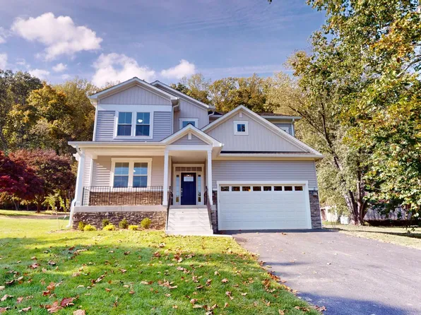 11820 Harford Rd, Glen Arm, MD 21057