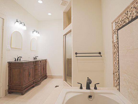 Third Bathroom.