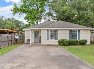 3310 Franklin Ave, Brunswick, GA 31520