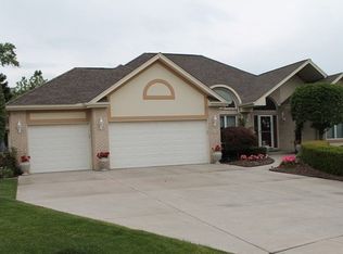 11130 Dover Ct, Orland Park, IL 60467