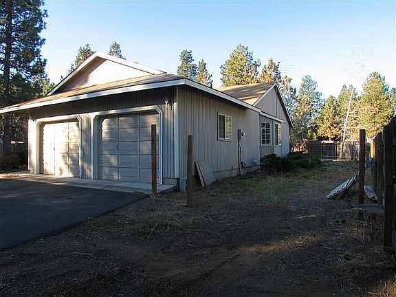 rv parking on north side