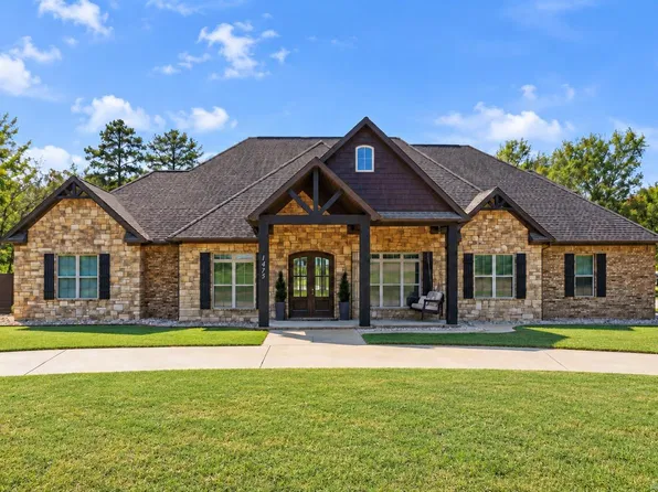 1475 Northwoods Estates Dr, Conway, AR 72032