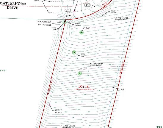 3rd image of 375 Matterhorn Dr
