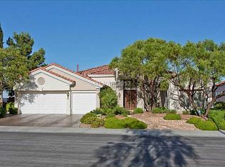 2256 Lauren Dr, Las Vegas, NV 89134
