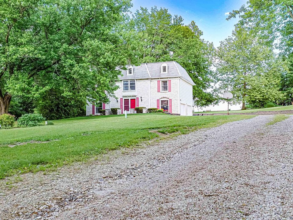 1210 N Greengold Rd, Hanna City, IL 61536 Zillow