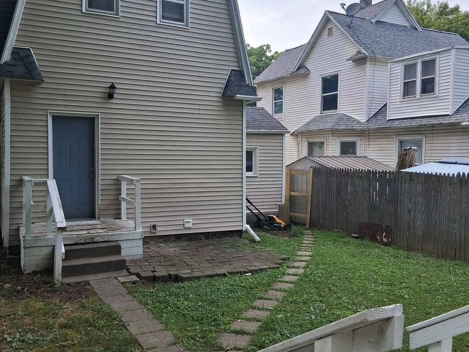 2 bed, 600 sqft, $1,450 — Photo 3