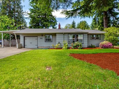 680 N Bertelsen Rd, Eugene, OR, 97402