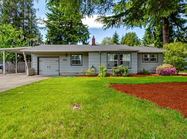 680 N Bertelsen Rd, Eugene, OR 97402