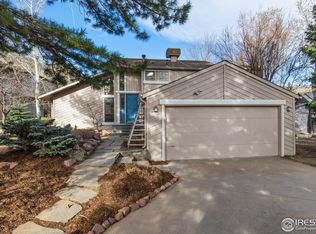 1425 Blue Sage Ct, Boulder, CO 80305