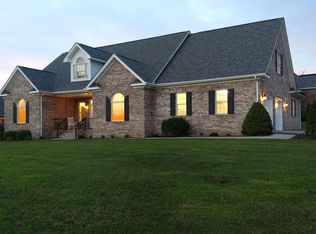 1740 W Main St, Wytheville, VA