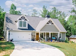 583 Makers Way, Dawsonville, GA