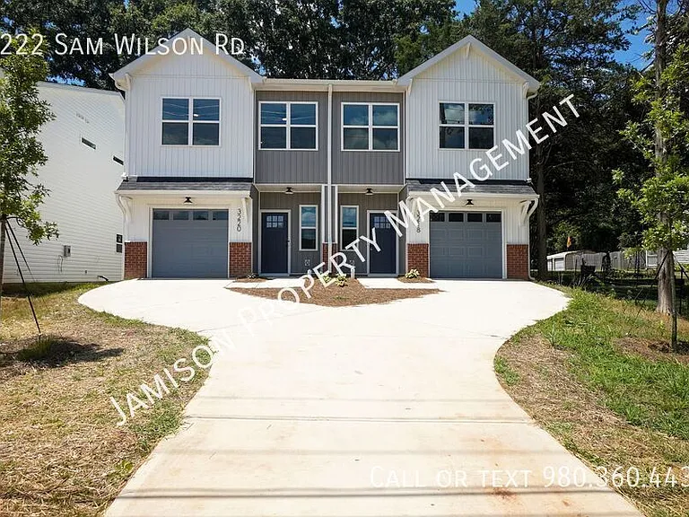 3222 Sam Wilson Rd — Photo 1