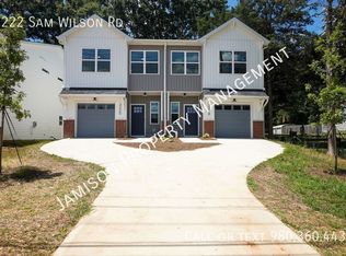 3222 Sam Wilson Rd, Charlotte, NC 28214