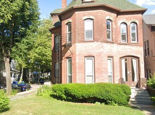 42 Rowley St, Rochester, NY 14607