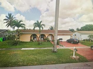 4081 NW 115th Ter, Sunrise, FL 33323