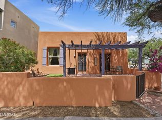 5333 S Morning Sky Ln, Tucson, AZ 85747