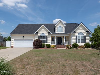 2721 N Chatham Court, Winterville, NC, 28590