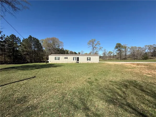 353 Greens Creek Rd, Jena, LA 71342