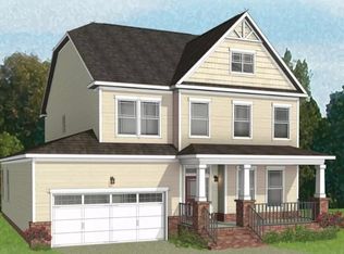 3050 Natalies Way, Blacksburg, VA 24060