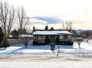 1241 Otter Rd, Helena, MT 59602