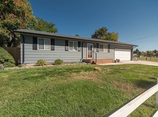 11579 W 58th Ave #2, Arvada, CO 80004