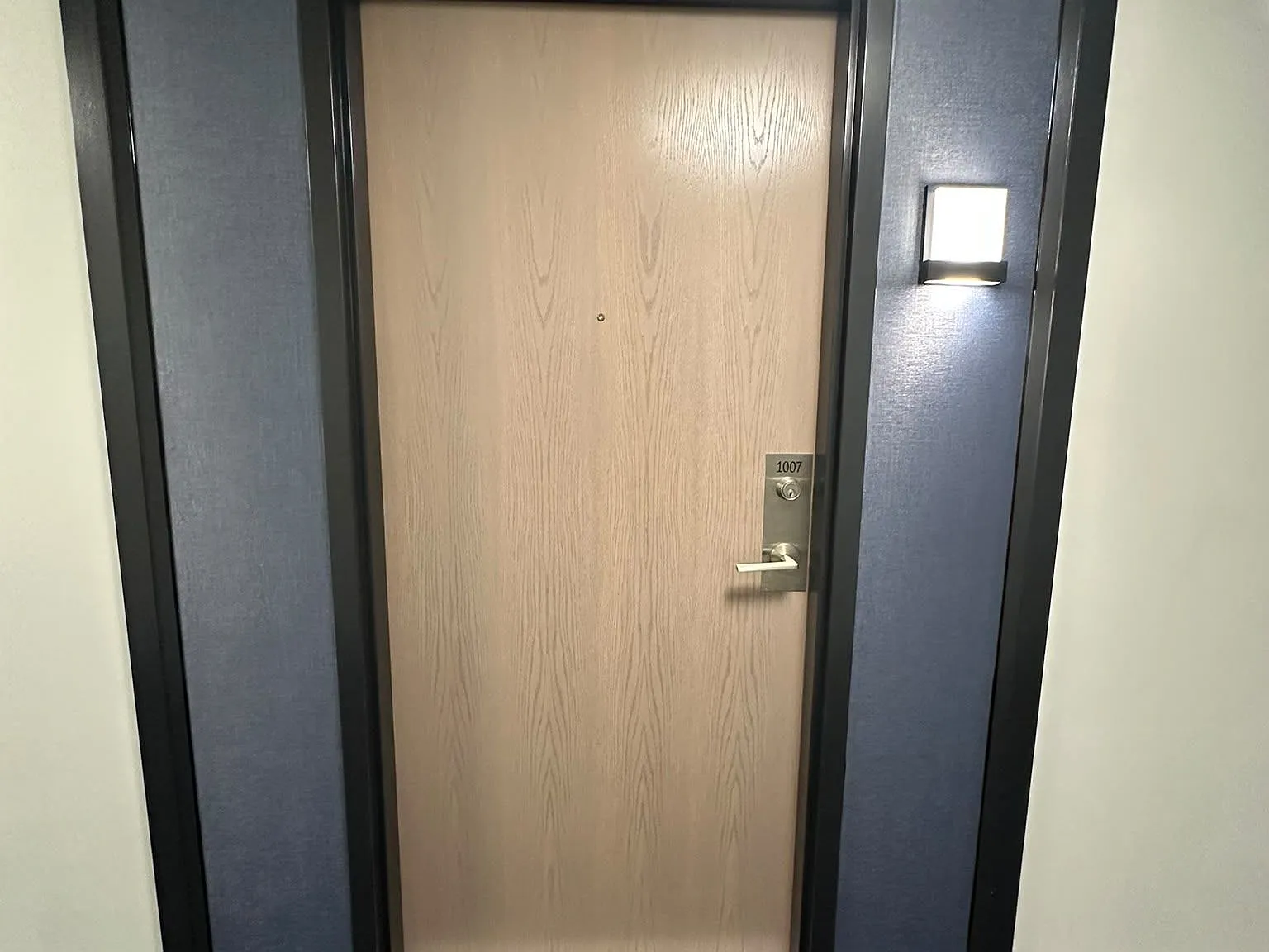 2 bed, $2,450 — Photo 4