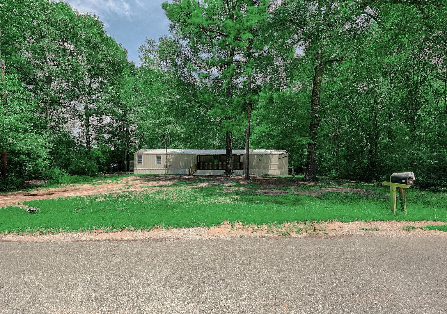 81 Virginia Creek — Photo 1